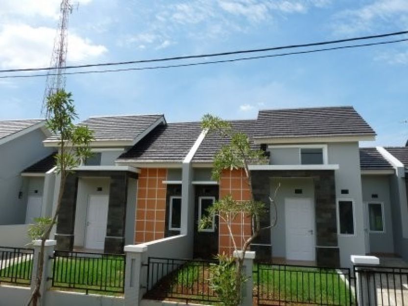 Bukit Rivaria Sawangan Jakarta 0 Rumah Dijual Dan Disewa Dot Property