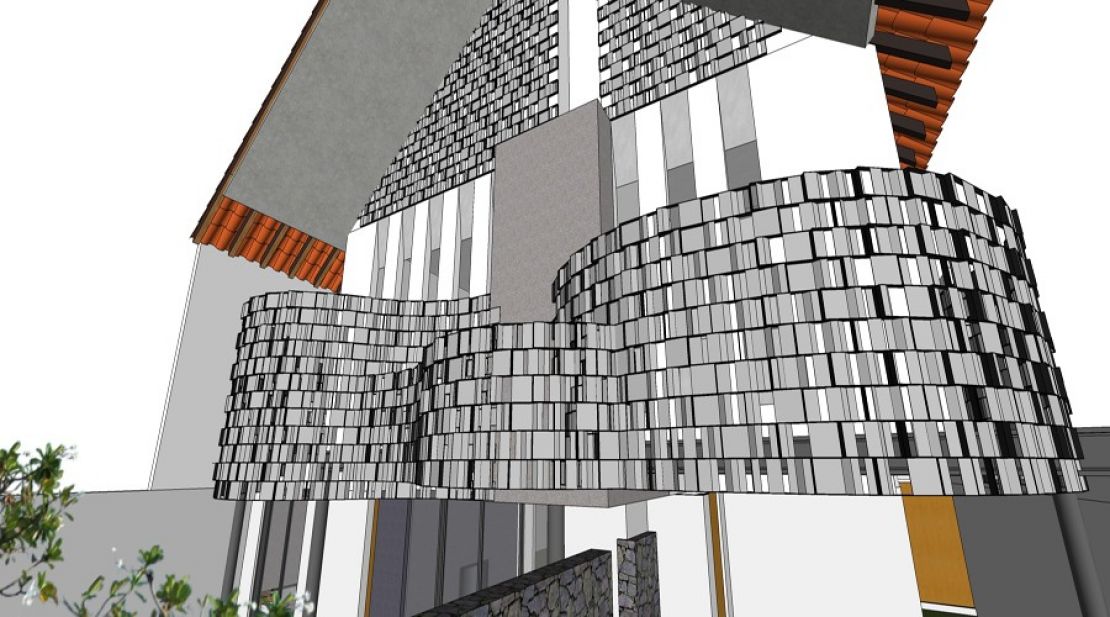 PELANA HOUSE