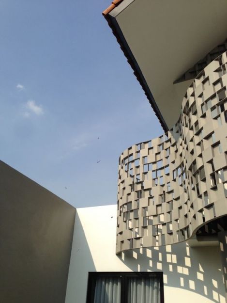 PELANA HOUSE