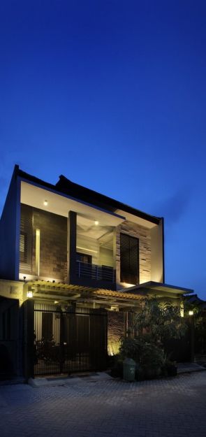 Taman Permata Indah House, East Java - 0 Houses for sale and rent | Dot