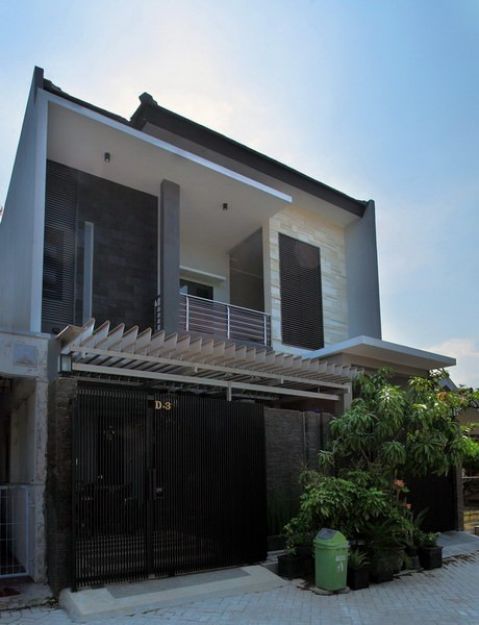 Taman Permata Indah House, East Java - 0 Houses for sale and rent | Dot ...