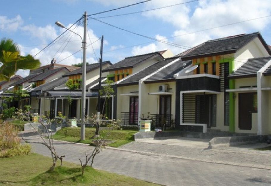 Tamansari Grand Samarinda, East Kalimantan 0 Houses for sale and rent