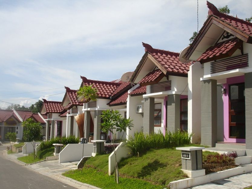 Tamansari Grand Samarinda, East Kalimantan 0 Houses for sale and rent