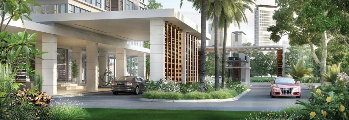 VERDE Apartment