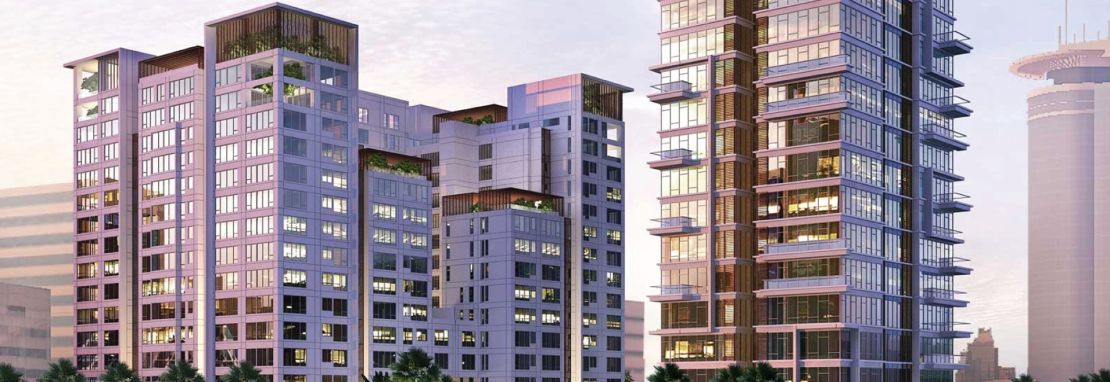 VERDE Apartment
