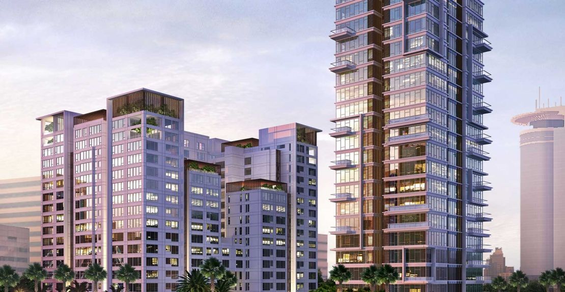 VERDE Apartment