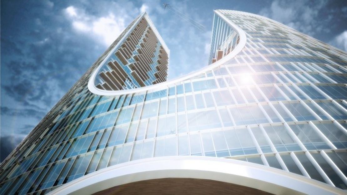 THE HUNDRED BUSINESS HUB