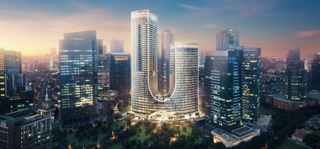 THE HUNDRED BUSINESS HUB