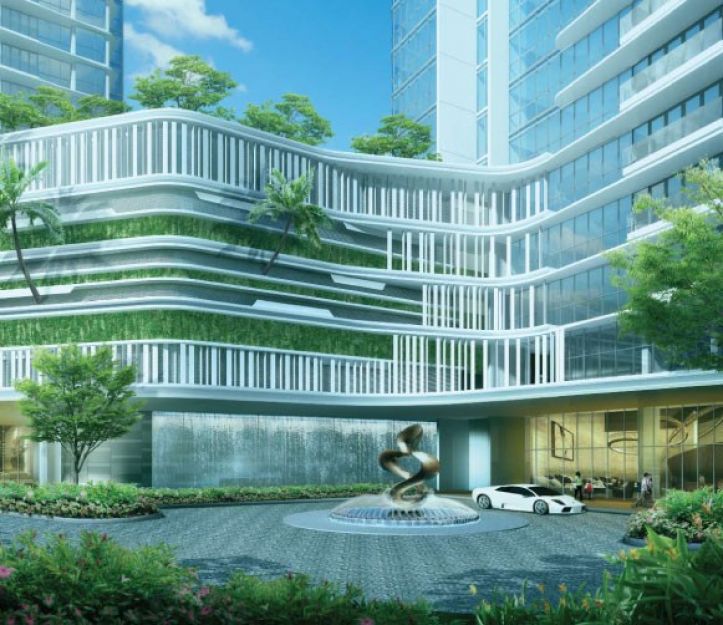 The Windsor Ultimate Residences