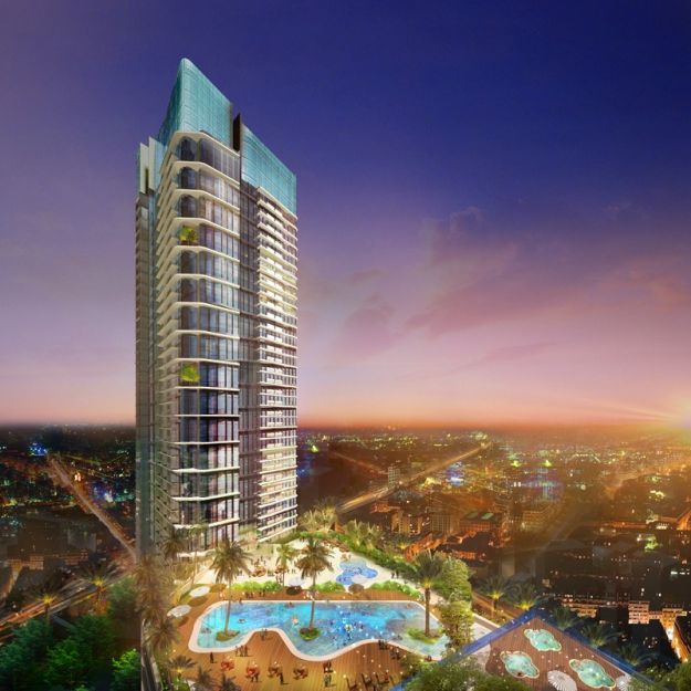 The Windsor Ultimate Residences