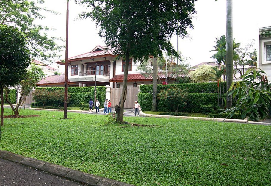 Pondok Indah Real Estate