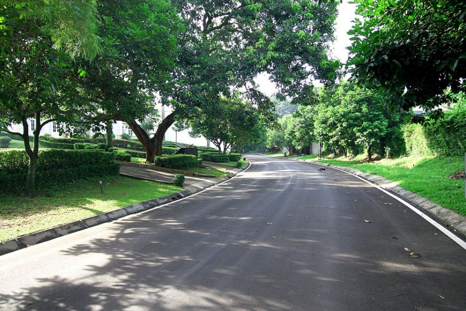 Pondok Indah Real Estate