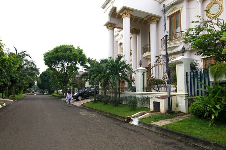 Pondok Indah Real Estate