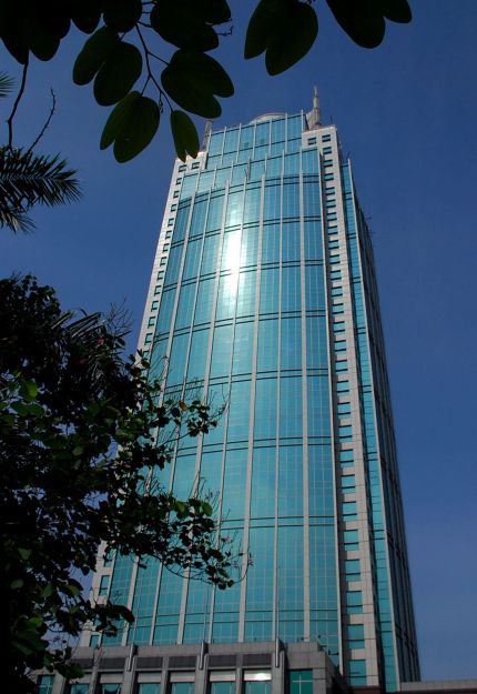 MENARA BATAVIA OFFICE TOWER