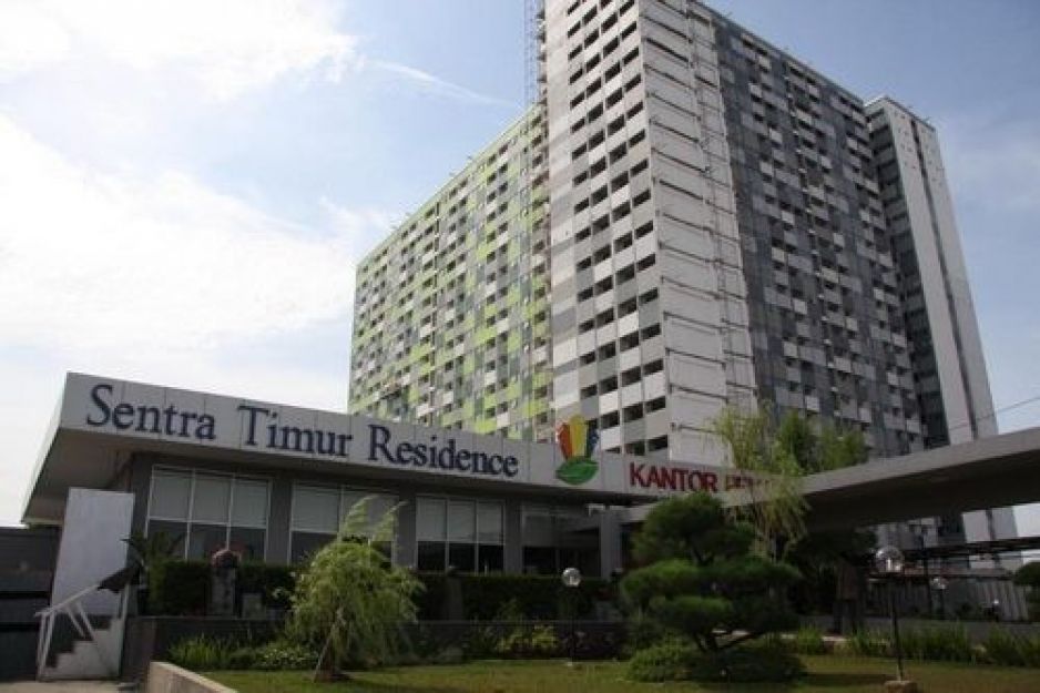Sentra Timur Residence (Jakarta Timur)
