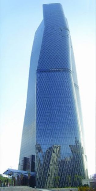 Bakrie Tower