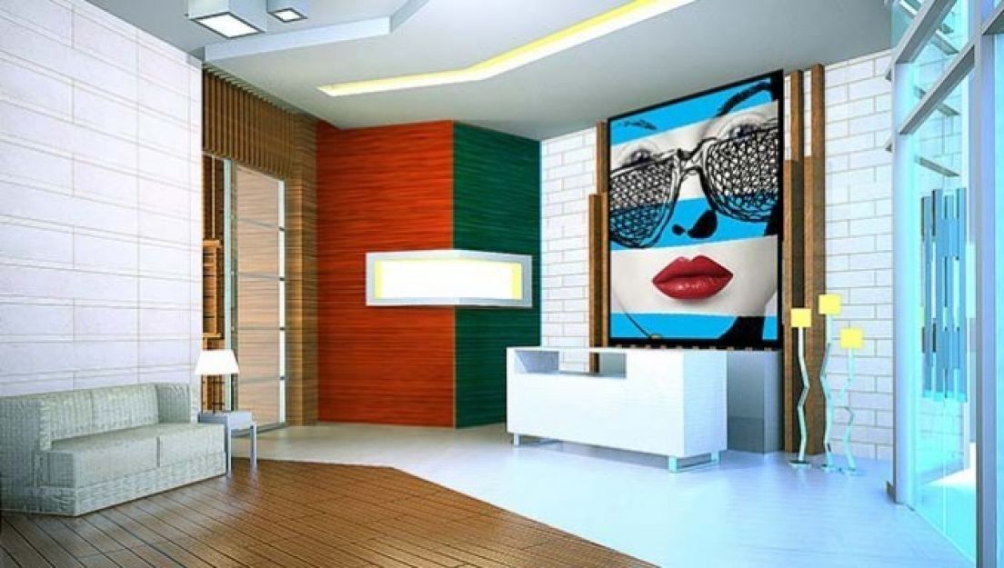 OLYMPIC RESIDENCE SENTUL