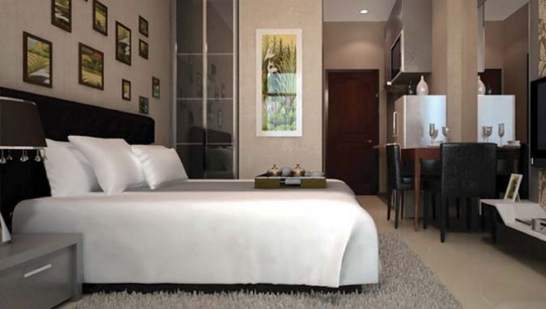 OLYMPIC RESIDENCE SENTUL