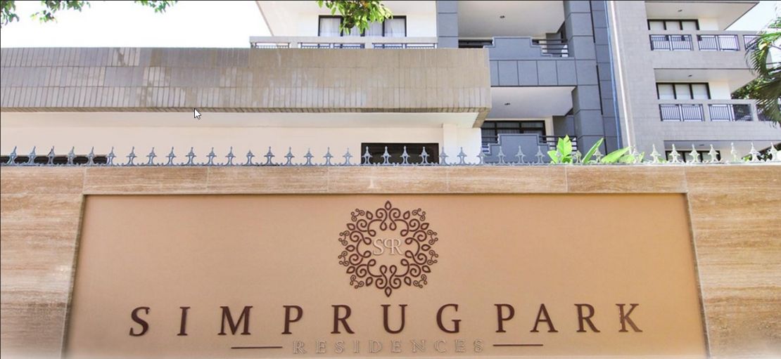 Simprug Park Residences