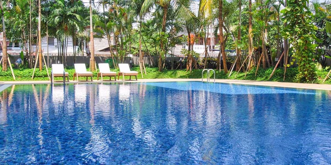 Simprug Park Residences