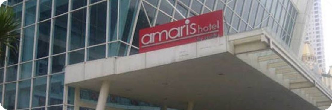 Amaris Hotel