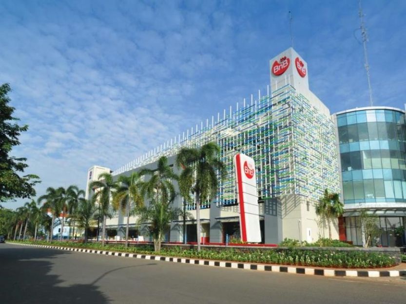 THE BnB Kelapa Gading