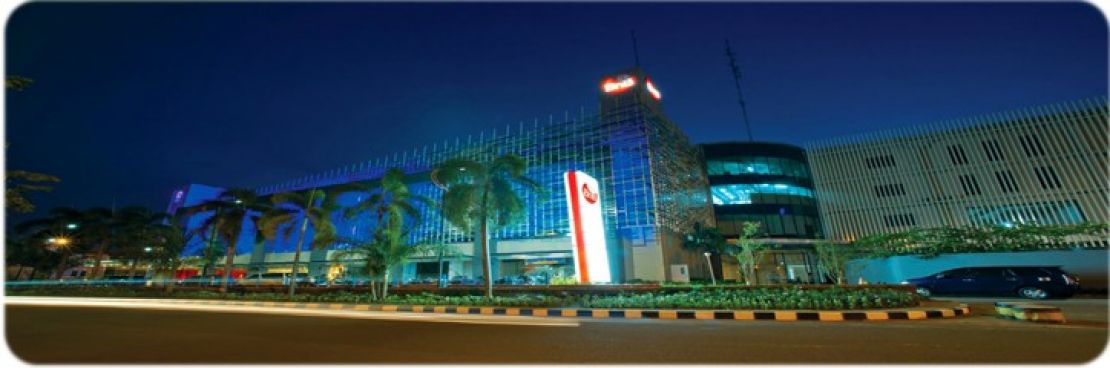 THE BnB Kelapa Gading