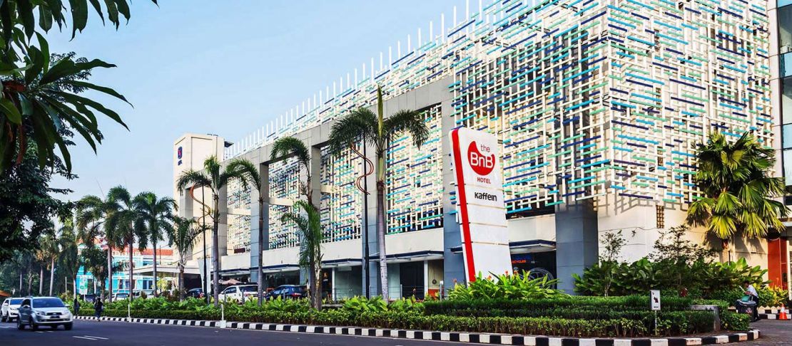 THE BnB Kelapa Gading