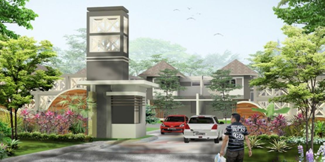 Puri Cinere One Residence - Sevilla