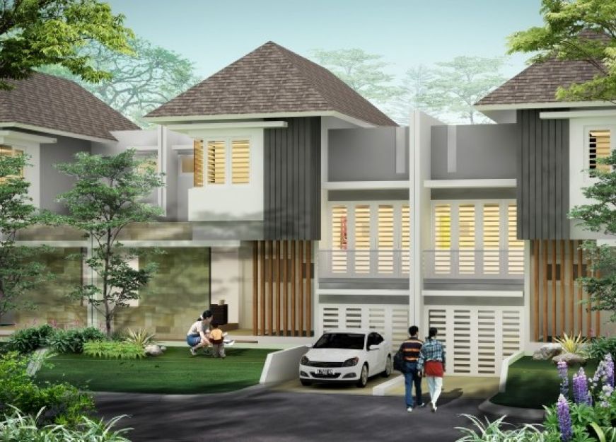 Puri Cinere One Residence - Sevilla