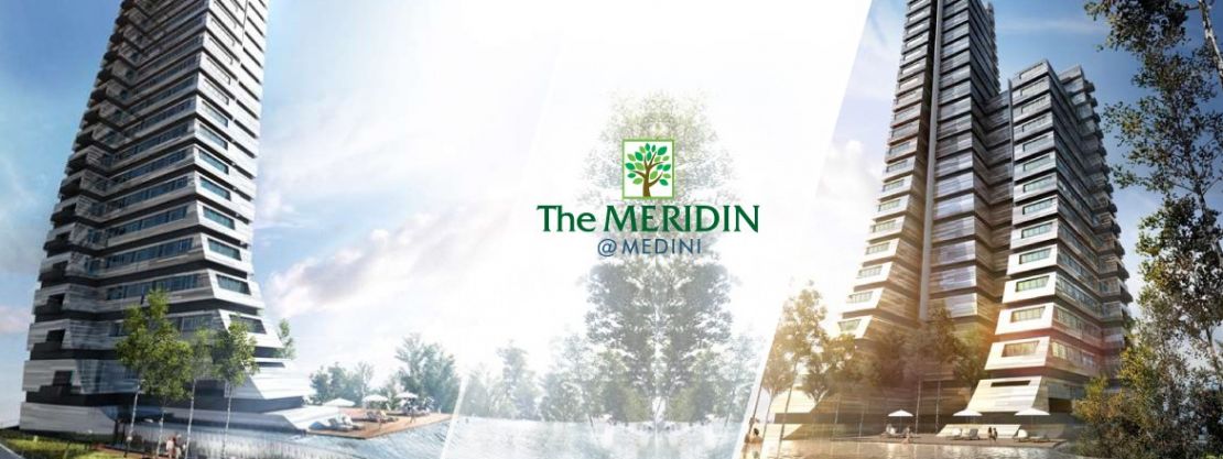 The Meridin @ Medini