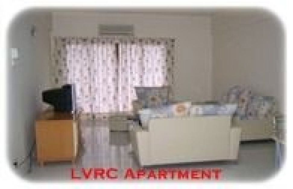 Lumut Valley Resort Condominium