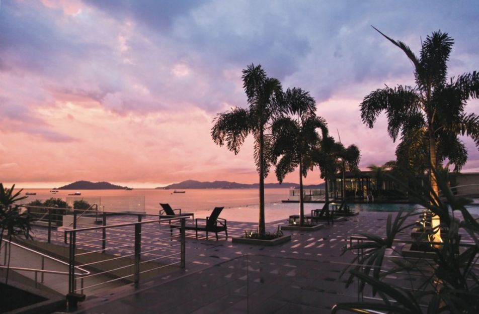 The Peak Vista, Sabah 0 Condos for sale and rent Dot Property