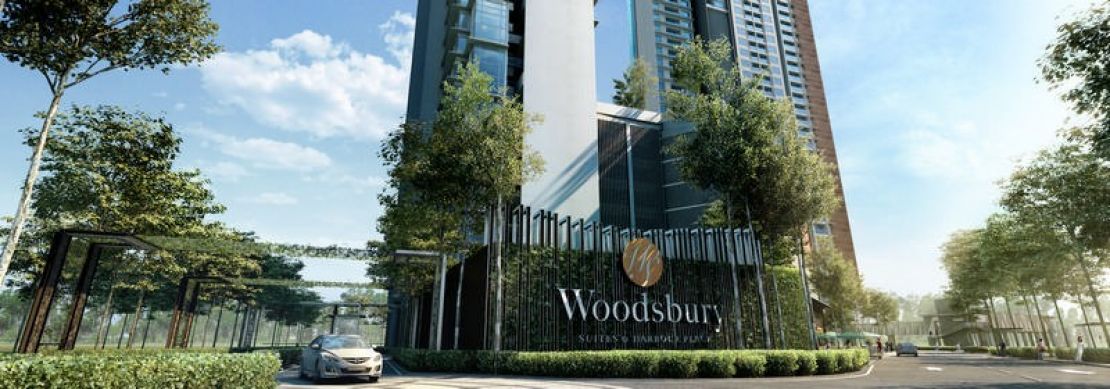 Woodsbury Suites