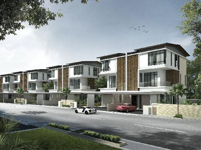Pearl Residences Phase 2