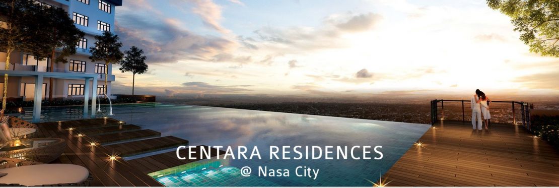 Centara Residences @ Nasa City