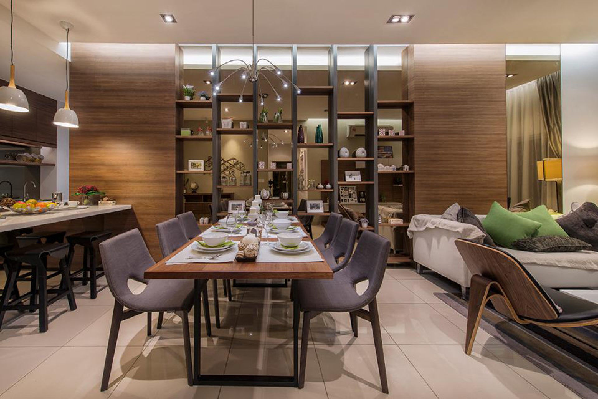 Kingfisher Inanam, Sabah 0 Condos for sale and rent Dot Property