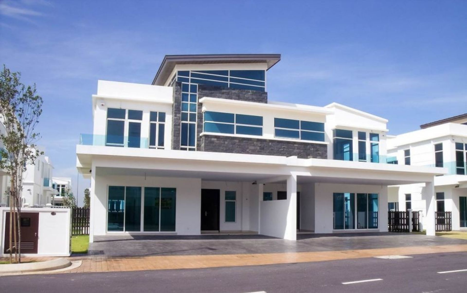 MyDiva Homes @ Perdana Lakeview East Cyberjaya