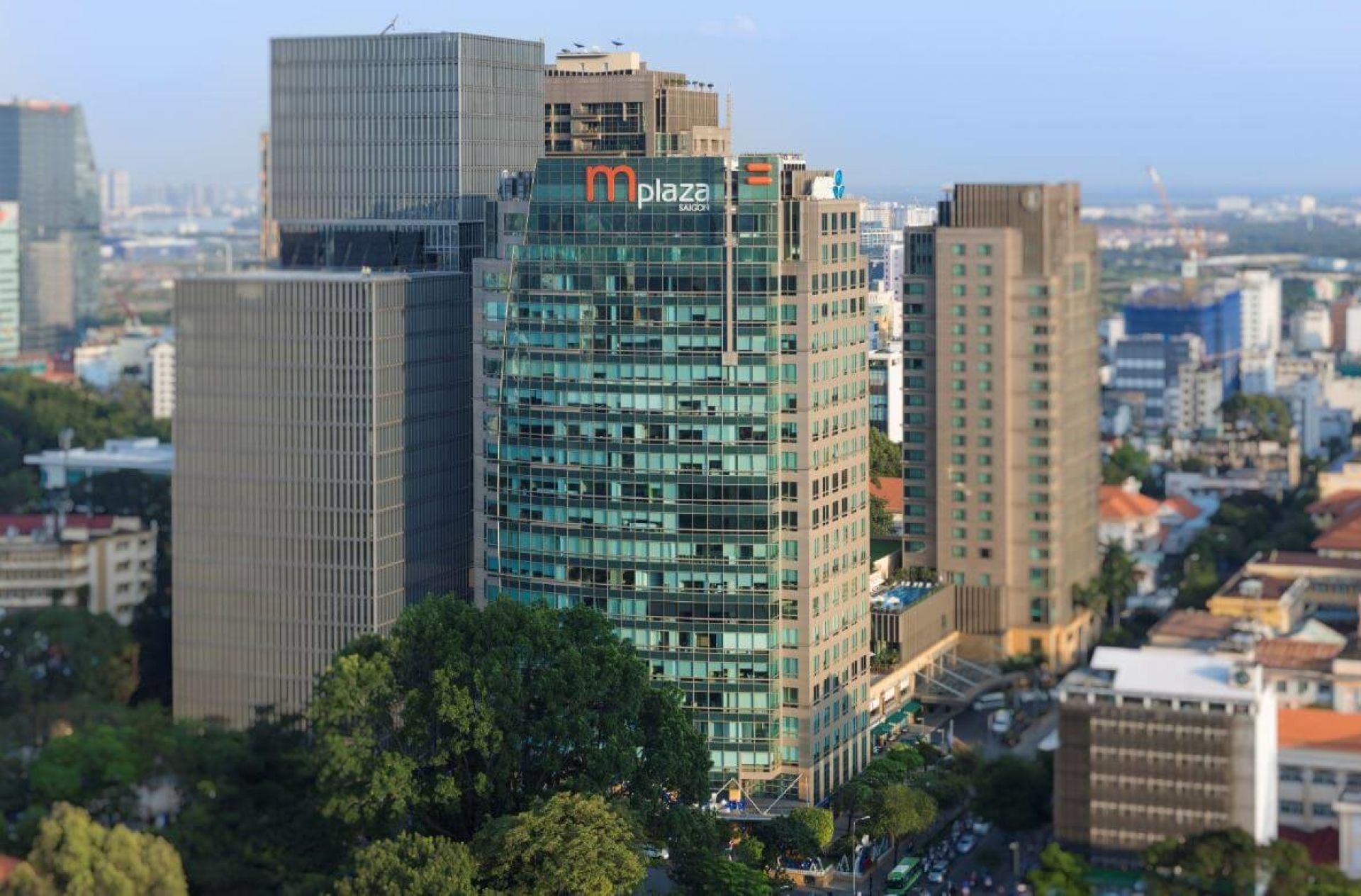 mPlaza