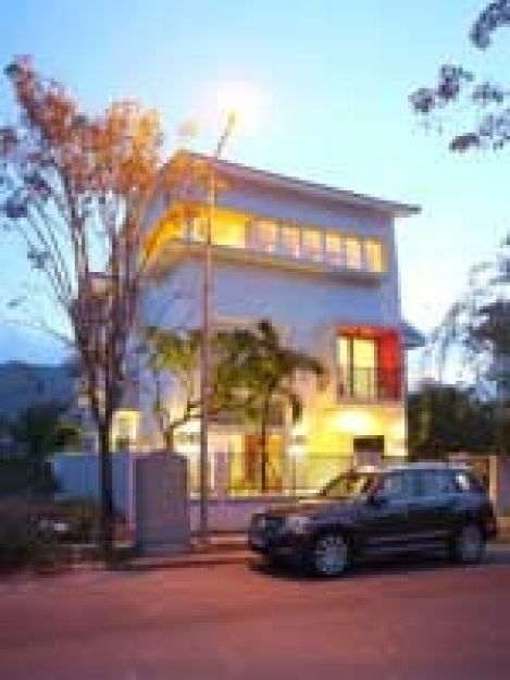 House Nha Trang