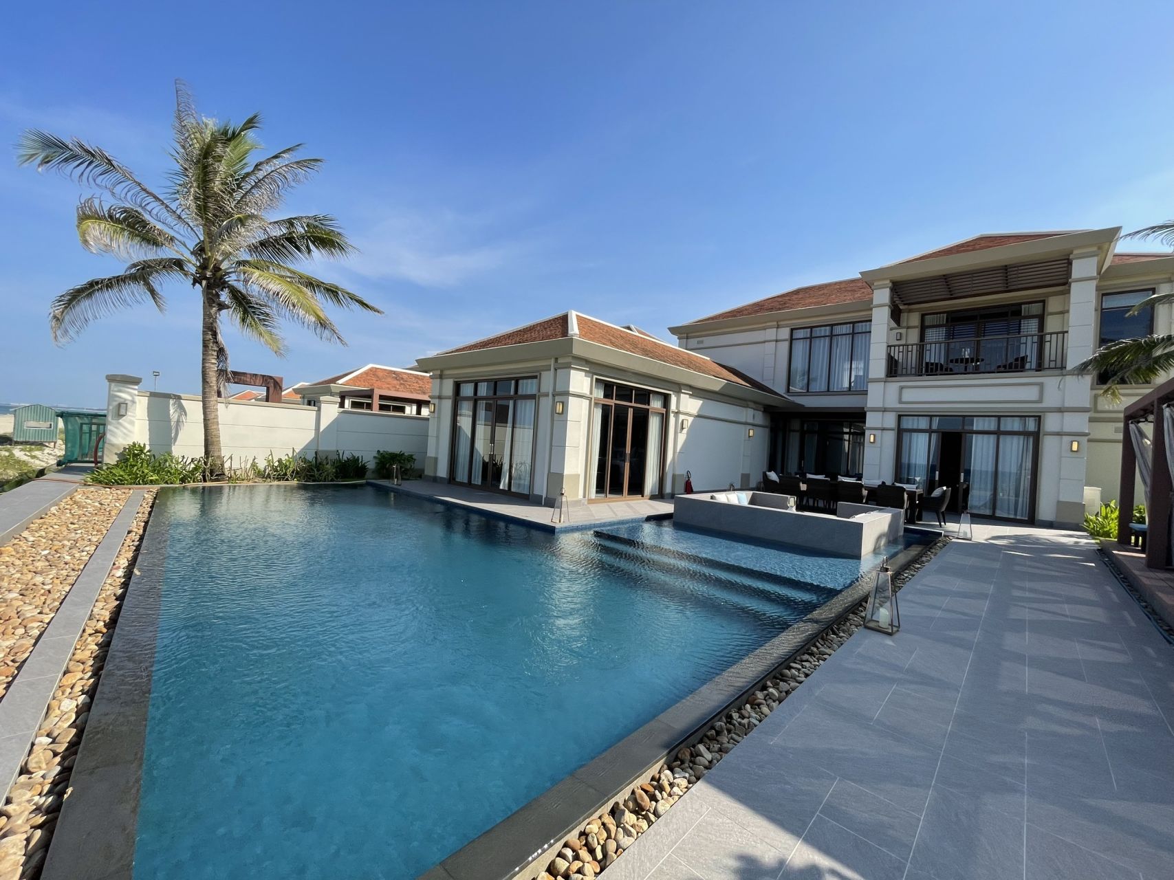 Cần bán nhà riêng 9 phòng ngủ tại Fusion Resort an Villas Đà Nẵng, Hoà Hải, Quận Ngũ Hành Sơn, Đà Nẵng
