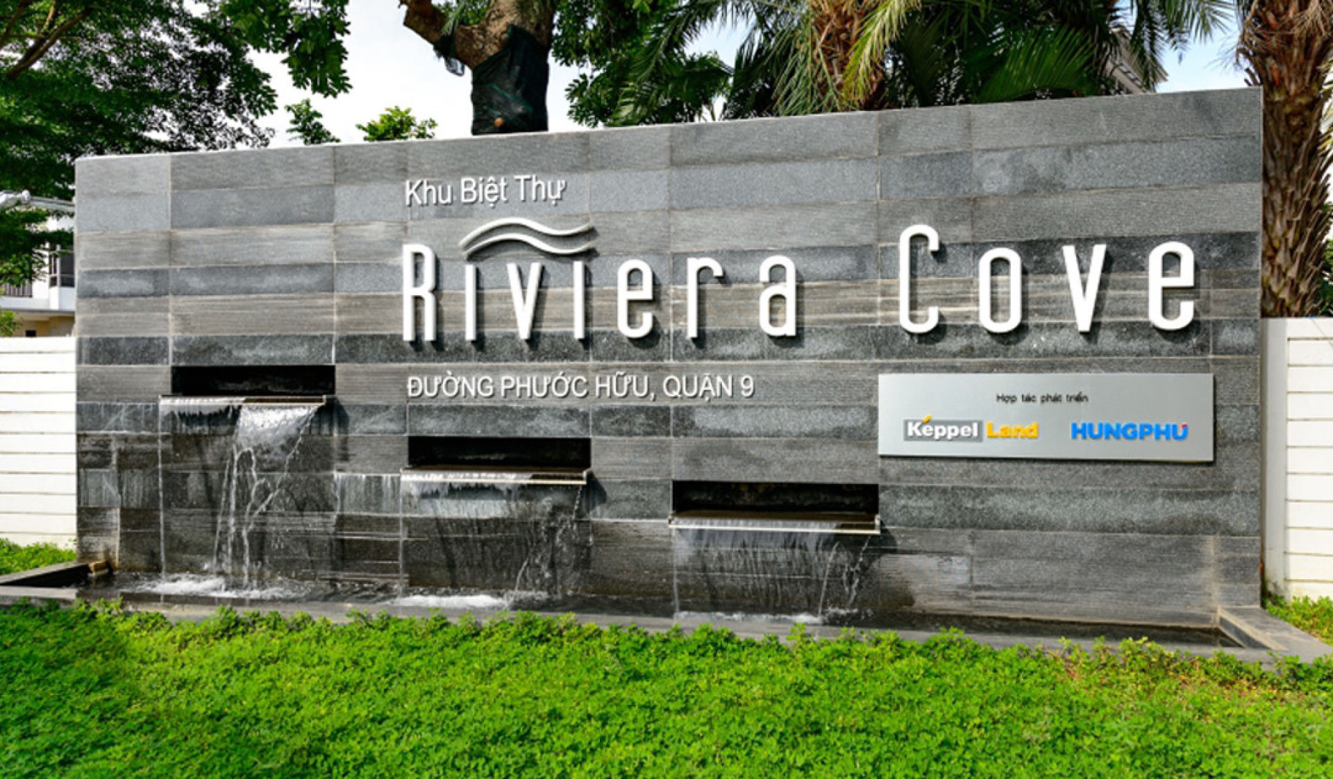 Riviera Cove, Ho Chi Minh 194 Houses for sale and rent Dot Property