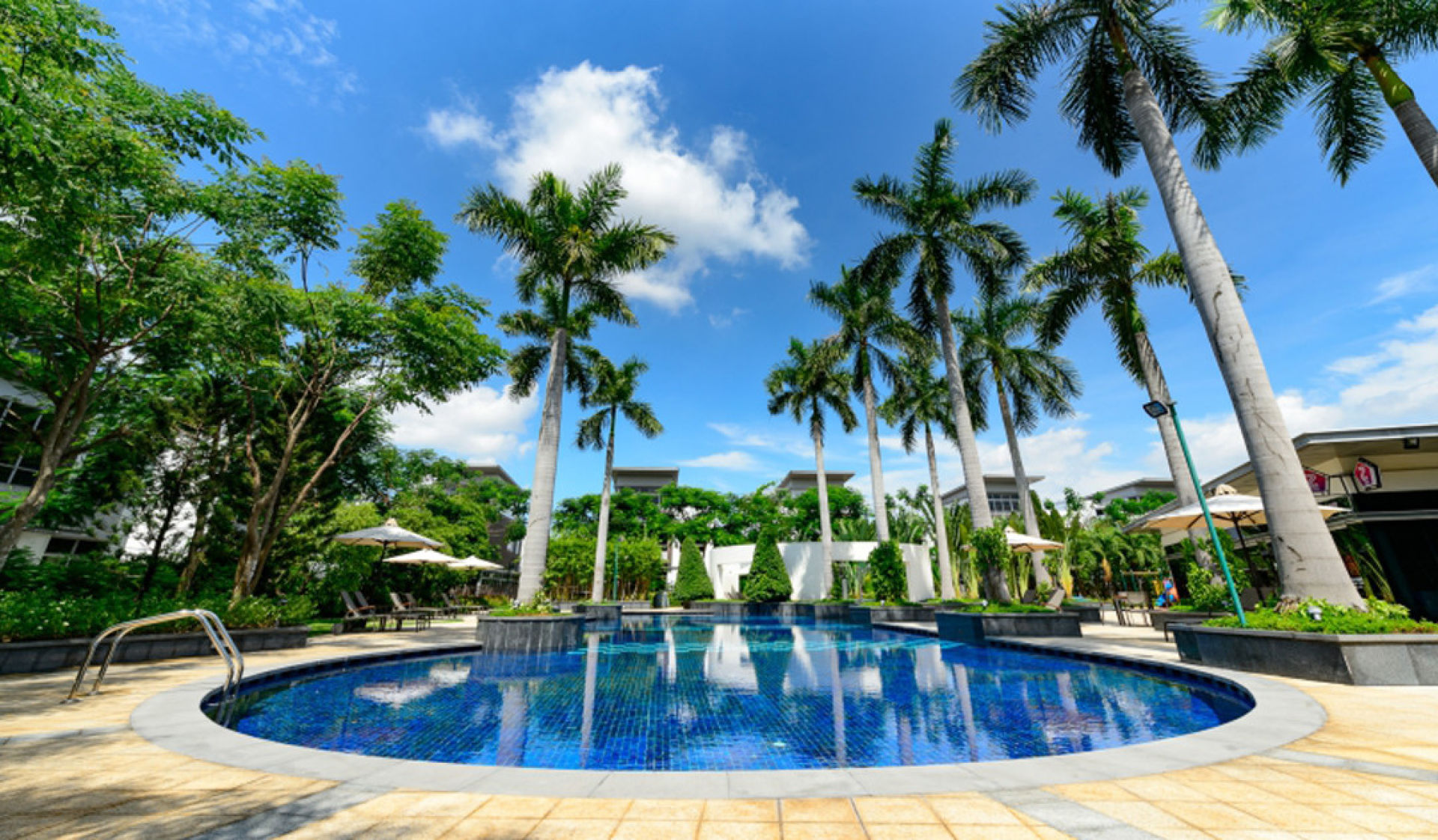 Riviera Cove, Ho Chi Minh 194 Houses for sale and rent Dot Property