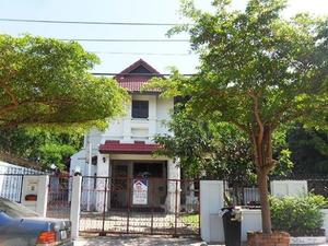 House for rent in Pathum Thani