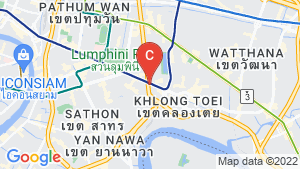 1150 Rama IV Rd, Khwaeng Khlong Toei, Khet Khlong Toei, Krung Thep Maha Nakhon 10110, Thailand