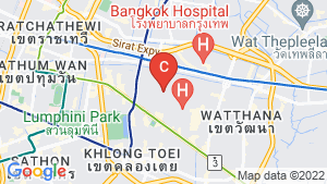144 5 Soi Sukhumvit 39, Khwaeng Khlong Tan Nuea, Khet Watthana, Krung Thep Maha Nakhon 10110, Thailand