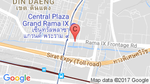 Condolette Midst Rama 9 location map