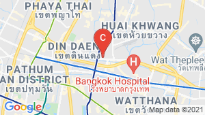 59 Thanon Rama 9, Khwaeng Huai Khwang, Khet Huai Khwang, Krung Thep Maha Nakhon 10310, Thailand