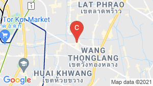 The Shelter Chok Chai 4 location map