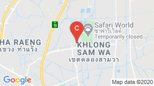 The Sweet Garden Phrayasurain 40 Bangkok 0 Houses For Sale And Rent Thailand Property